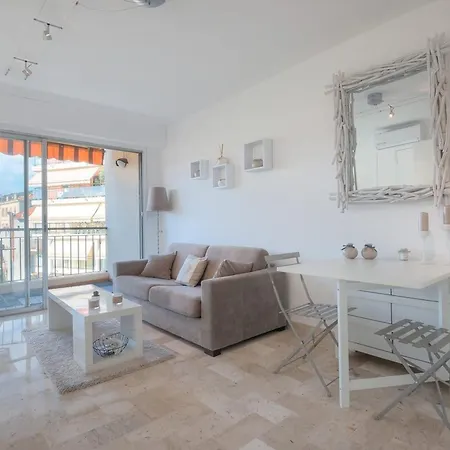 Wdf In The Heart Of Cannes! Apartment