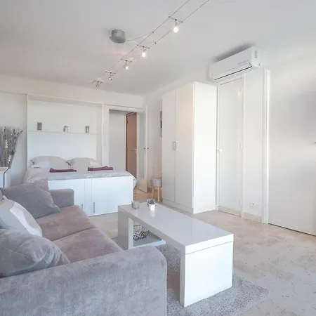 Wdf In The Heart Of Cannes! Appartement *
