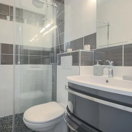 Appartement Wdf In The Heart Of Cannes! *