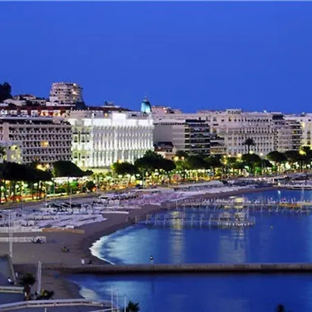 Appartement Wdf In The Heart Of Cannes! Cannes