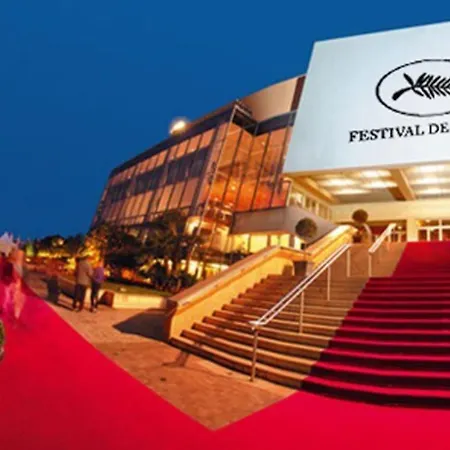 Appartement Wdf In The Heart Of Cannes! Cannes