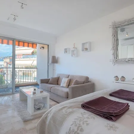 Wdf In The Heart Of Cannes! Apartament *