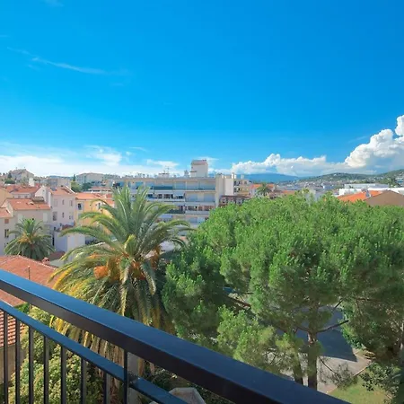 شقة Wdf In The Heart Of Cannes!