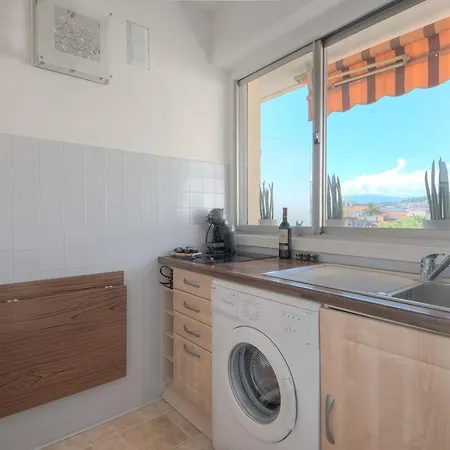 Apartamento Wdf In The Heart Of Cannes!